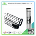 dust collector cage,Supply cement kiln industries dust collector cage for filter bag